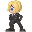 ONE PIECE Minifigure in blind pack, 5 cm