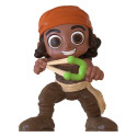 ONE PIECE Minifigure in blind pack, 5 cm
