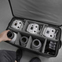 Godox Litemons LA300R RGB LED Video Light 3 light kit