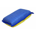 Microfiber sponge 4x8x12cm