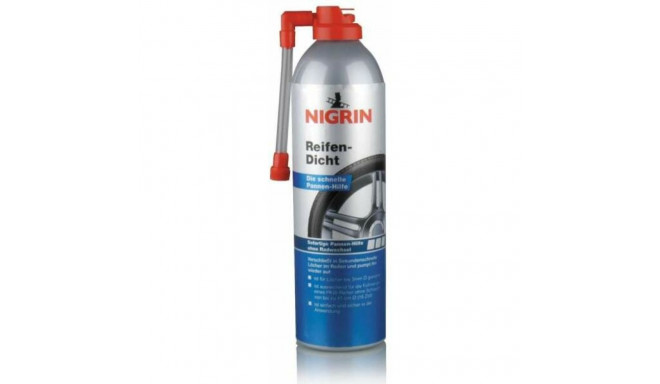 NIGRIN Tyre Seal 500ml Nigrin