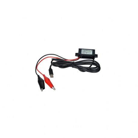 NITEforce DC Charger (5V 2A USB-C) kabelis