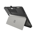 KENSINGTON BlackBelt Vastupidav Korpus Microsoft Surface Pro 9 jaoks
