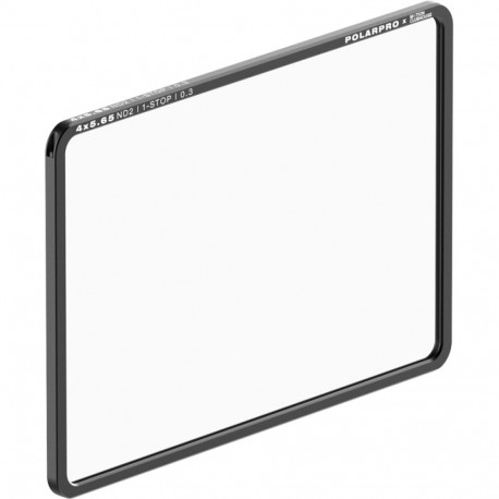 PolarPro 4x5.65 ND8 3stop Filter