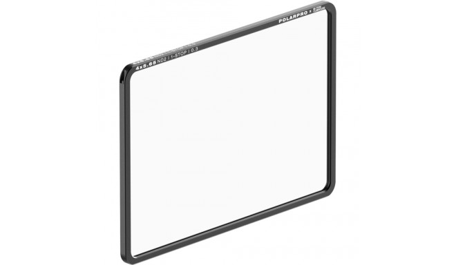 PolarPro filter 4x5.65 ND4 2stop