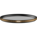 POLARPRO QUARTZLINE ND64 (6 STOP) FILTER 77MM