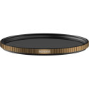 POLARPRO QUARTZLINE ND8 (3 STOP) FILTER 77MM