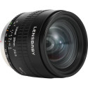 LENSBABY VELVET 28 FOR FUJI X