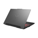 Notebook|ASUS|TUF|Gaming A15|FA507NVR-HQ096W|CPU  Ryzen 7|7435HS|3100 MHz|15.6"|2560x1440|RAM 16GB|D