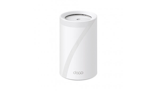 Wireless Router|TP-LINK|Wireless Access Point / Router|9300 Mbps|Mesh|Wi-Fi 7|USB 3.0|4x2.5GbE|LAN \