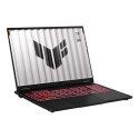 Notebook|ASUS|TUF|Gaming A16|CPU  Ryzen AI 9|HX370|2000 MHz|16"|2560x1600|RAM 16GB|LPDDR5x|7500 MHz|