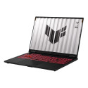 Notebook|ASUS|TUF|Gaming A16|CPU  Ryzen AI 9|HX370|2000 MHz|16"|2560x1600|RAM 16GB|LPDDR5x|7500 MHz|