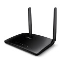 Wireless Router|TP-LINK|Router|750 Mbps|IEEE 802.11a|IEEE 802.11b|IEEE 802.11g|IEEE 802.11n|IEEE 802