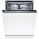 DISHWASHER BI SMV2HVX02E BSH