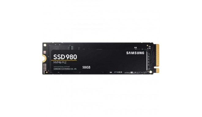 DRIVE SSD SMG MZ-V8V500BW 980 500GB M.2