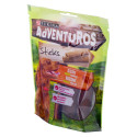 ADVENTUROS KOERA SUUPISTEPULGAD 120G