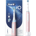 ELECTRIC TOOTHBRUSH IOG3.1A6.0 PINK