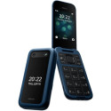 MOBILE PHONE NOKIA 2660 BLUE