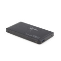 HDD Enclosure - Gembird EE2-U3S-2 2.5" Black