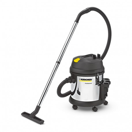 Vacuum Cleaner - Kärcher Nt 27/1 Me Adv