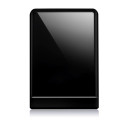External Hard Drive - Adata Ahv620s-2000gb Cbk