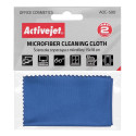 Cleaning Cloth - Activejet Aoc-500 15x18cm Microfiber Cloths