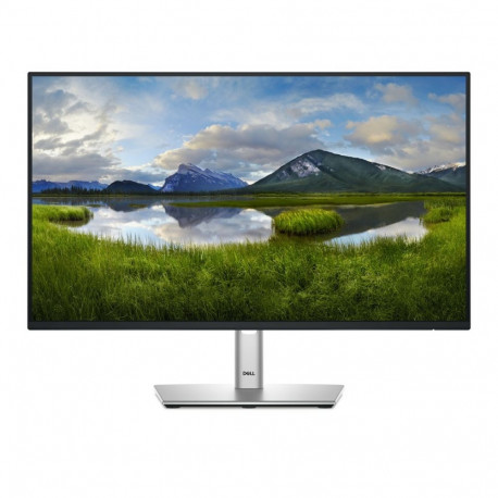 Computer Monitor - Dell P Series P2425h 61 Cm 1920x1080 Full HD Lcd, B