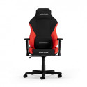 DXRacer DRIFTING XL Black & Red EPU Leather