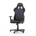 DXRacer FORMULA L Black & Indigo PVC Leather