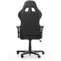 DXRacer FORMULA L Black & Red PVC Leather