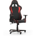 DXRacer FORMULA L Black & Red PVC Leather