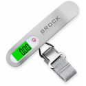 Brock TLS 5101 White