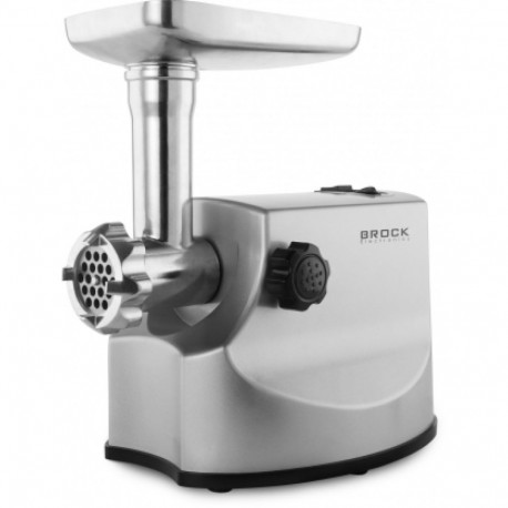 Brock MG1800 SS