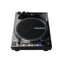 Reloop RP-8000 MK2 DJ turntable Direct drive DJ turntable Black