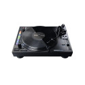 Reloop RP-8000 MK2 DJ turntable Direct drive DJ turntable Black