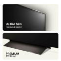LG OLED evo C4 OLED55C44LA TV 139.7 cm (55&quot;) 4K Ultra HD Smart TV Wi-Fi Black