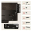 LG OLED evo C4 OLED55C44LA TV 139.7 cm (55&quot;) 4K Ultra HD Smart TV Wi-Fi Black