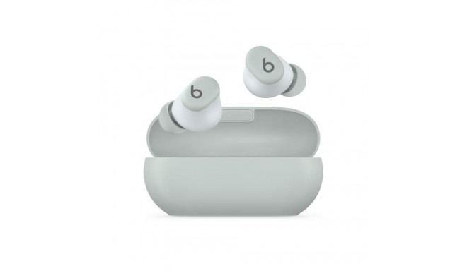 Beats by Dr. Dre Beats Solo Buds Headset True Wireless Stereo (TWS) In-ear Calls/Music Bluetooth Gre