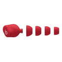 Beats by Dr. Dre Beats Solo Buds Headset True Wireless Stereo (TWS) In-ear Calls/Music Bluetooth Red