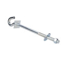 Extralink Hook for hanging brackets 16/300mm