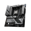 Asrock 90-MXBPA0-A0UAYZ motherboard AMD X870 Socket AM5 ATX