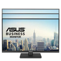 ASUS VA27UCPS computer monitor 68.6 cm (27&quot;) 3840 x 2160 pixels 4K Ultra HD LCD Black