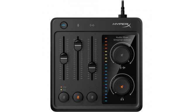 HP HyperX Audio Mixer 20 - 20000 Hz