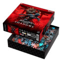 Cenega Assassin&#039;s Creed Shadows Naoe &amp; Yasuke Jigsaw puzzle 1000 pc(s) Video game