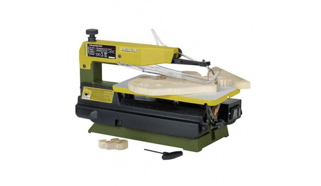 Proxxon 28 092 stationary scroll saw