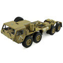 Amewi 22436 Radio-Controlled (RC) model Military truck Electric engine 1:12