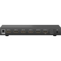 Goobay 58478 video switch HDMI