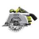 Ryobi R18CS-0 16.5 cm Green, Black, Silver 4700 RPM