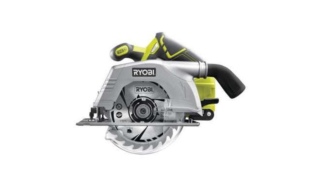 Ryobi R18CS-0 16.5 cm Green, Black, Silver 4700 RPM