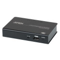 ATEN 2-Port 4K DisplayPort 1.2a Splitter